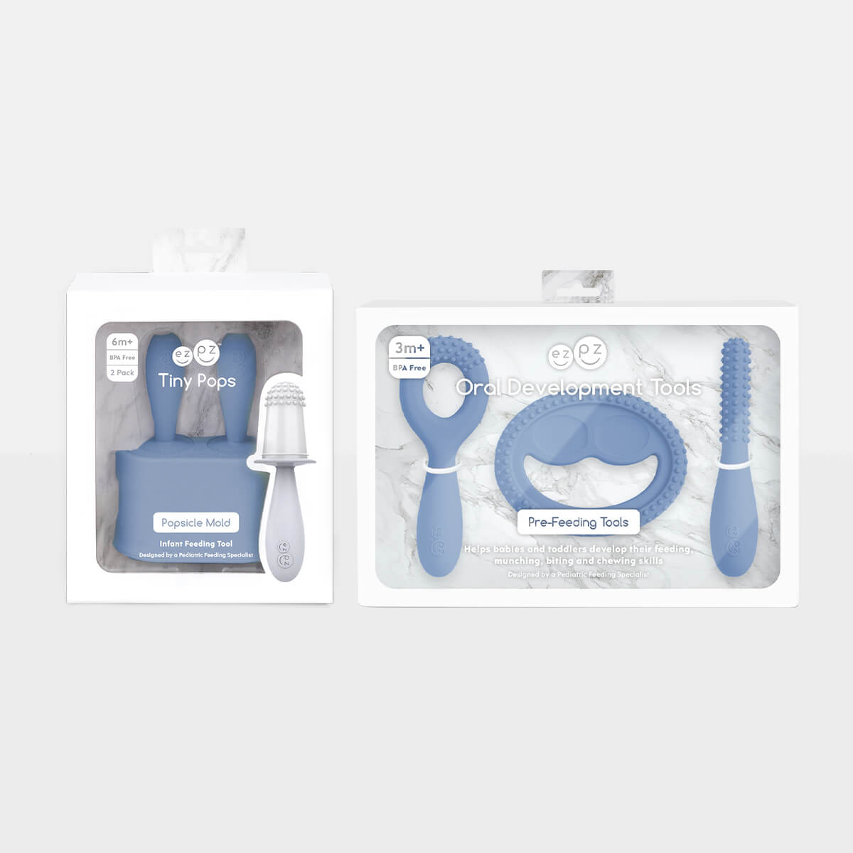 Image of Pre-Feeding Set